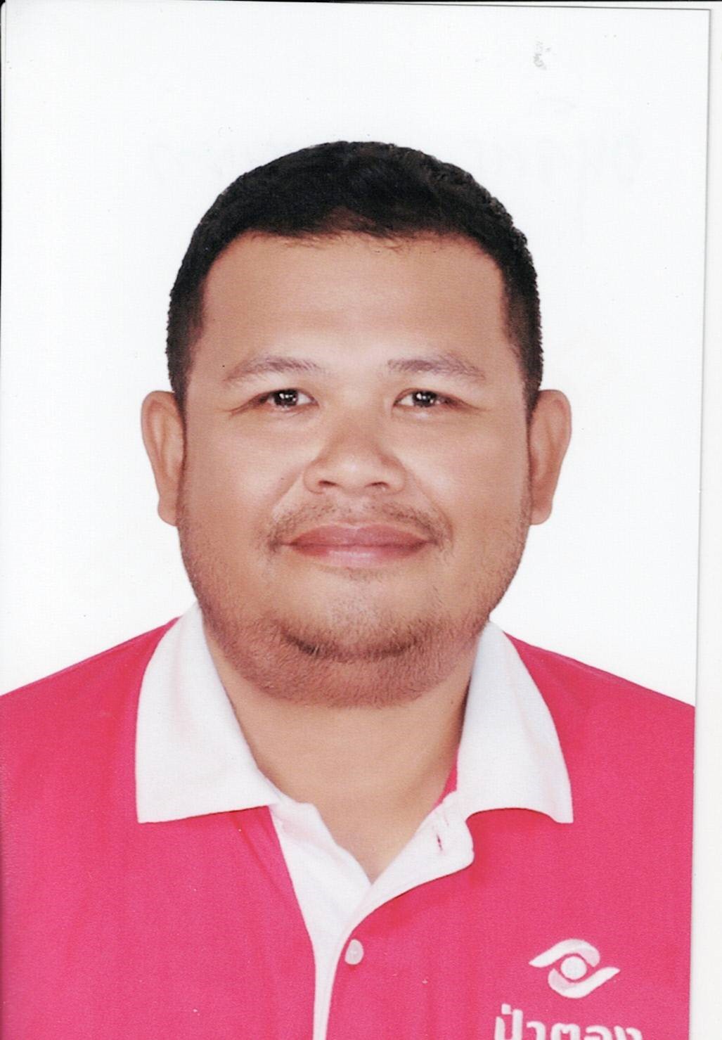 นายอนุจิตร พลอยขาว